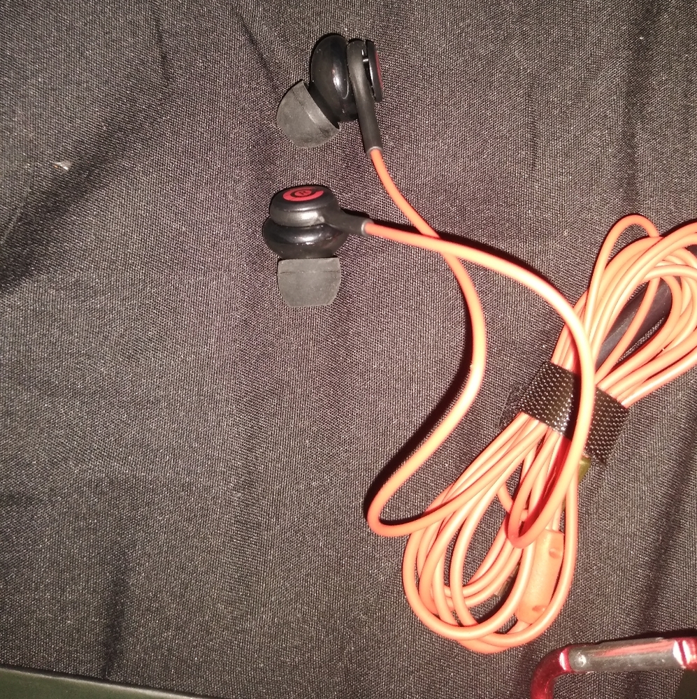Cobra earbuds